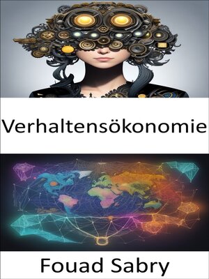 cover image of Verhaltensökonomie